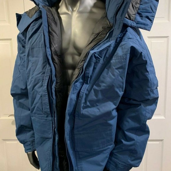 New with tags authentic Marmot Parka 